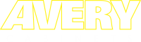 AVERY CABINETS Logo